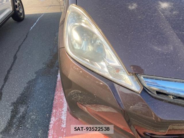 Honda FIT HYBRID 2013-09 8685561-2