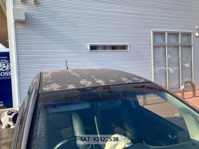 Honda FIT HYBRID 2013-09 8685561-3