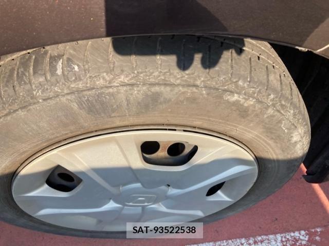 Honda FIT HYBRID 2013-09 8685561-5
