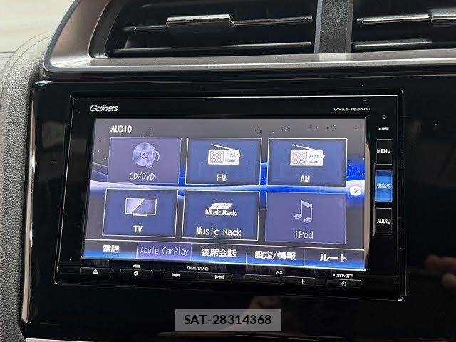 Honda FIT HYBRID 2018-02 8742120-10