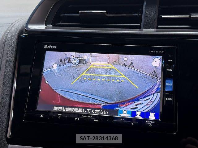 Honda FIT HYBRID 2018-02 8742120-11