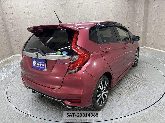 Honda FIT HYBRID 2018-02 8742120-3