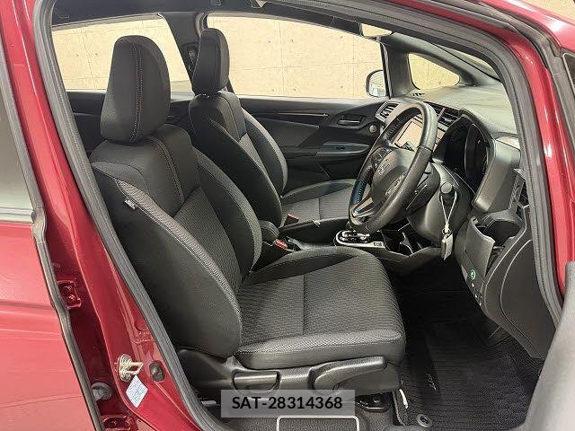 Honda FIT HYBRID 2018-02 8742120-6