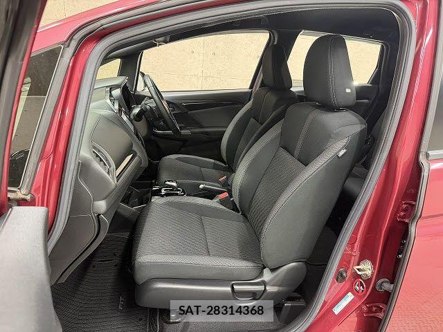 Honda FIT HYBRID 2018-02 8742120-7