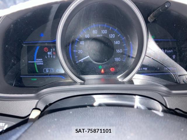 Honda FIT HYBRID 2016-08 8742141-19