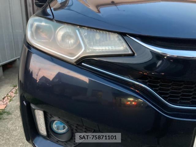 Honda FIT HYBRID 2016-08 8742141-2