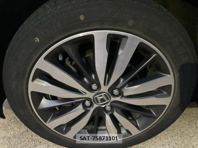 Honda FIT HYBRID 2016-08 8742141-5