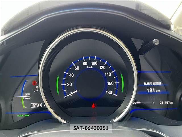 Honda FIT HYBRID 2013-11 8742126-10