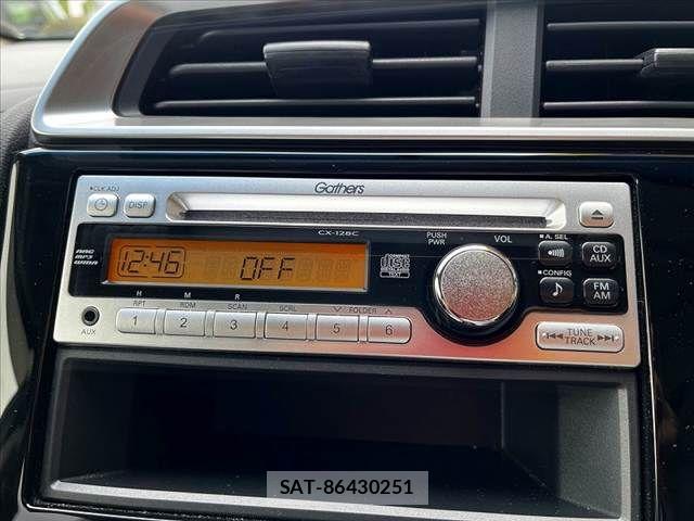 Honda FIT HYBRID 2013-11 8742126-11
