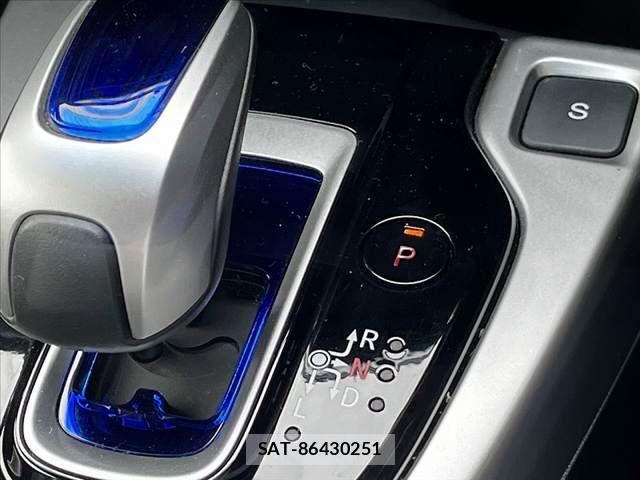 Honda FIT HYBRID 2013-11 8742126-19