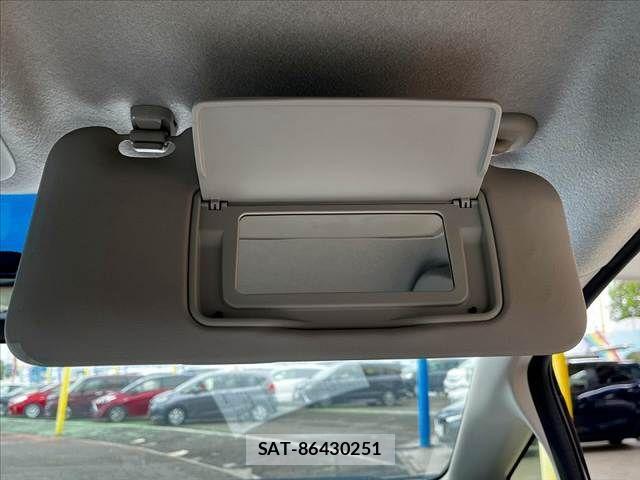 Honda FIT HYBRID 2013-11 8742126-21
