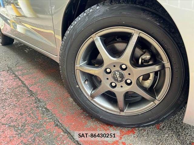 Honda FIT HYBRID 2013-11 8742126-26