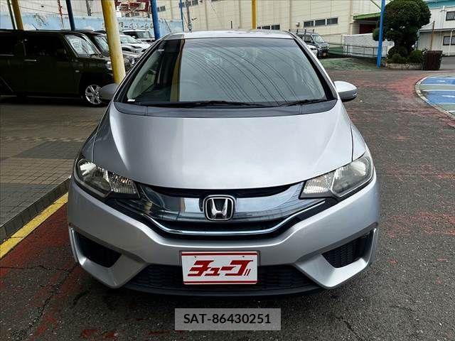 Honda FIT HYBRID 2013-11 8742126-3