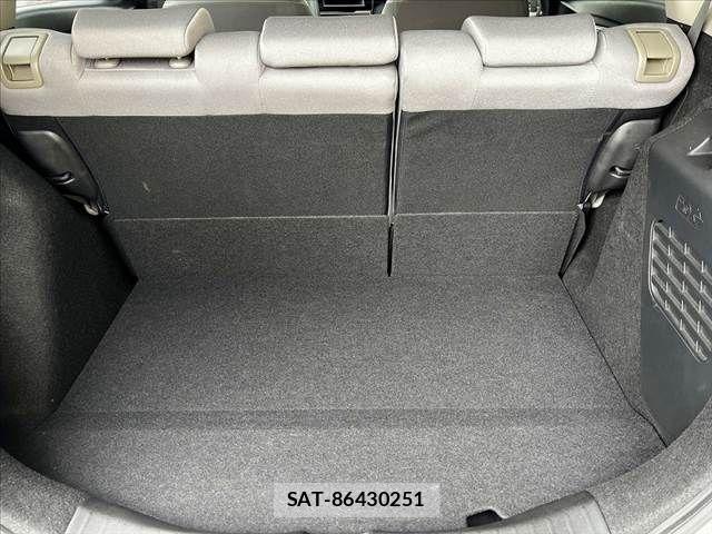 Honda FIT HYBRID 2013-11 8742126-8
