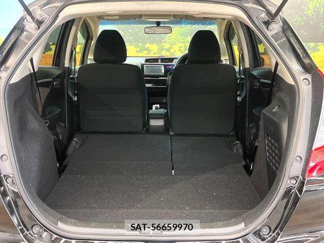 Honda FIT HYBRID 2014-01 8742144-9