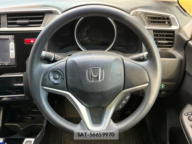 Honda FIT HYBRID 2014-01 8742144-10