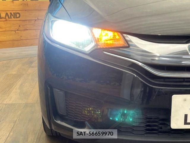 Honda FIT HYBRID 2014-01 8742144-11