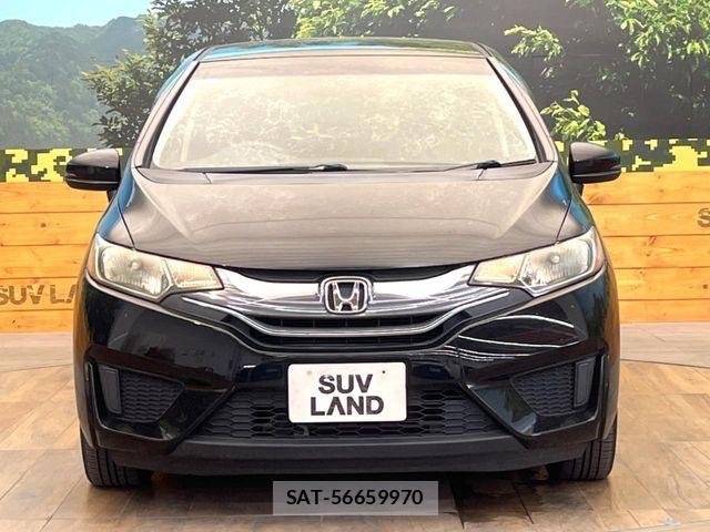 Honda FIT HYBRID 2014-01 8742144-13