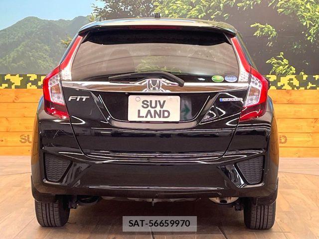 Honda FIT HYBRID 2014-01 8742144-14