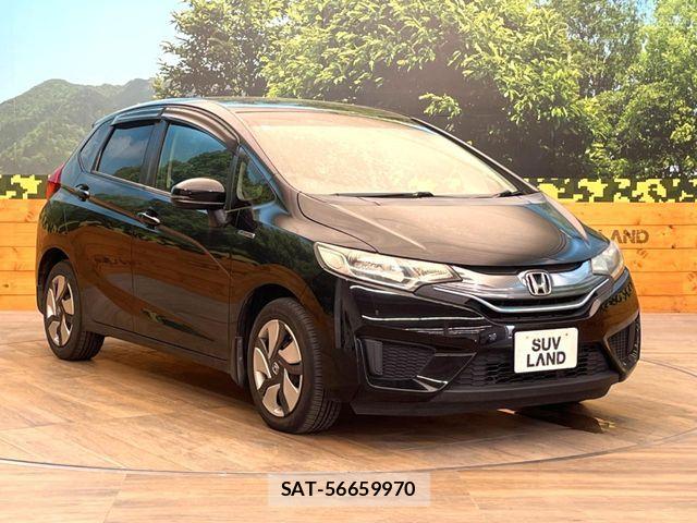 Honda FIT HYBRID 2014-01 8742144-15