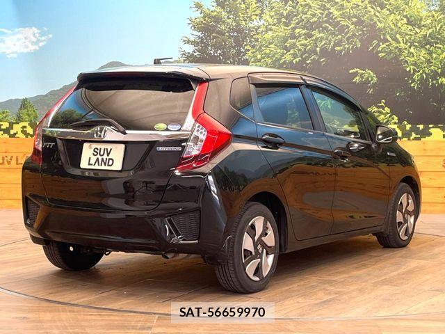 Honda FIT HYBRID 2014-01 8742144-16