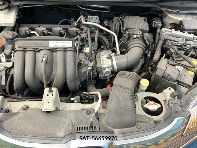 Honda FIT HYBRID 2014-01 8742144-17