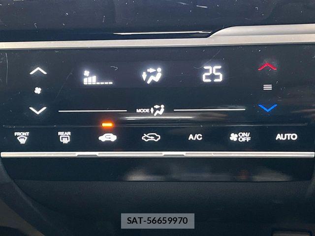 Honda FIT HYBRID 2014-01 8742144-5
