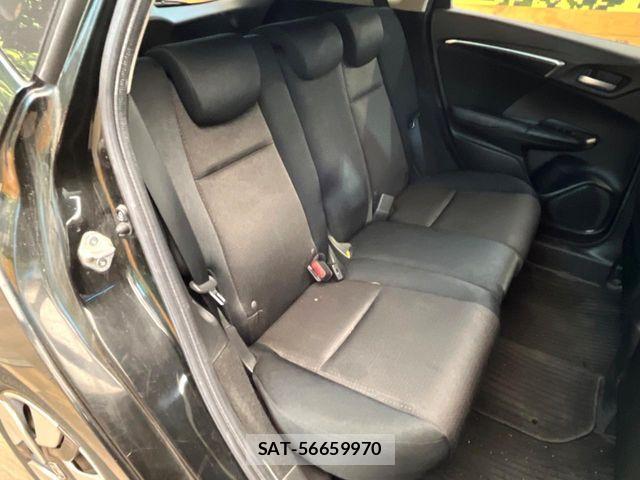 Honda FIT HYBRID 2014-01 8742144-8