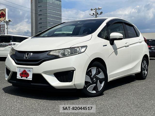 Honda FIT HYBRID 2013-11 8742125-0