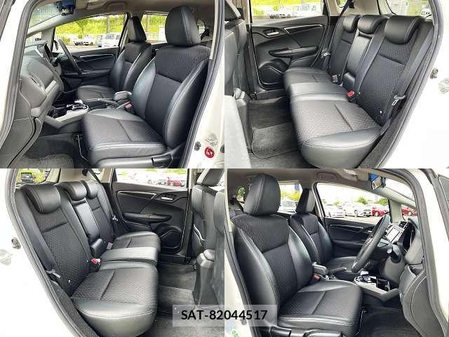 Honda FIT HYBRID 2013-11 8742125-7