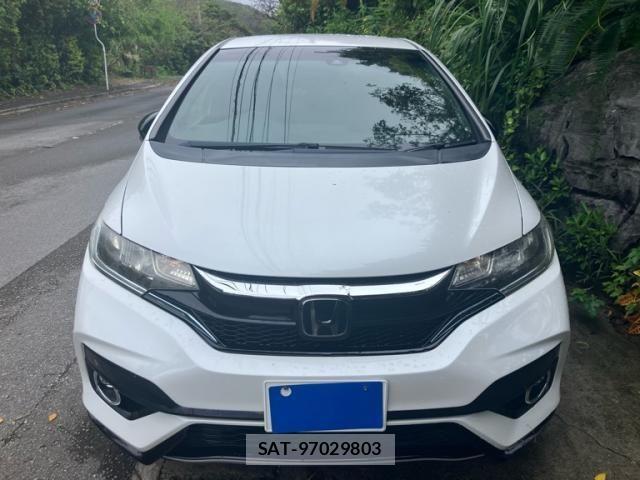 Honda FIT HYBRID 2019-02 8742122-0