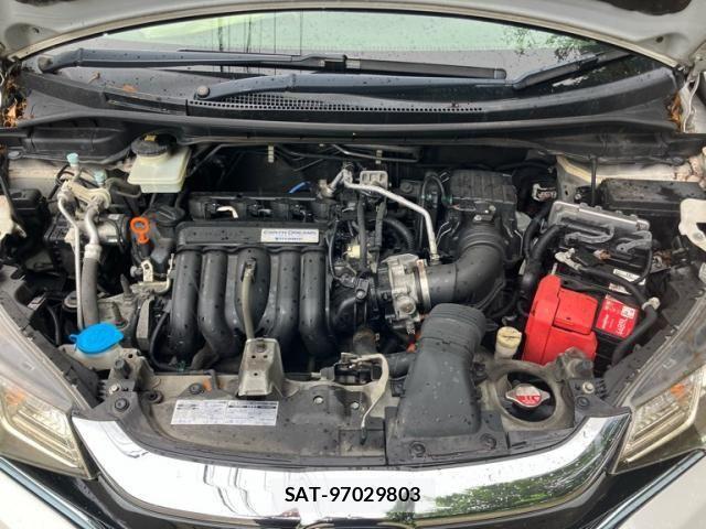 Honda FIT HYBRID 2019-02 8742122-8