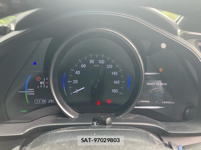 Honda FIT HYBRID 2019-02 8742122-18