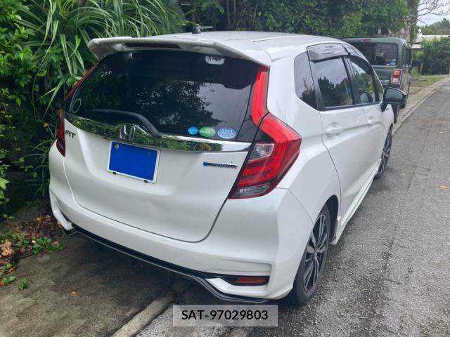 Honda FIT HYBRID 2019-02 8742122-2