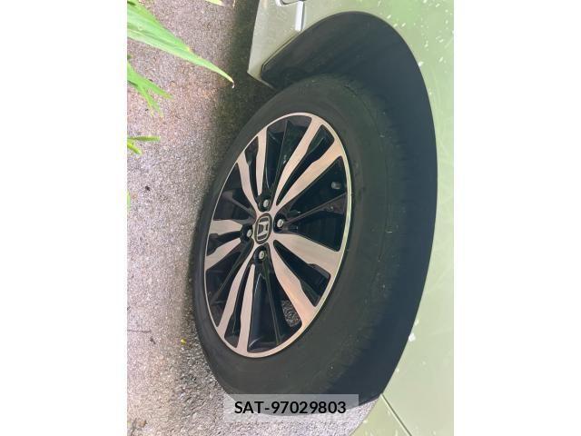 Honda FIT HYBRID 2019-02 8742122-5