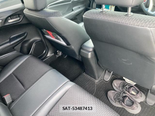 Honda FIT HYBRID 2013-10 8742134-10