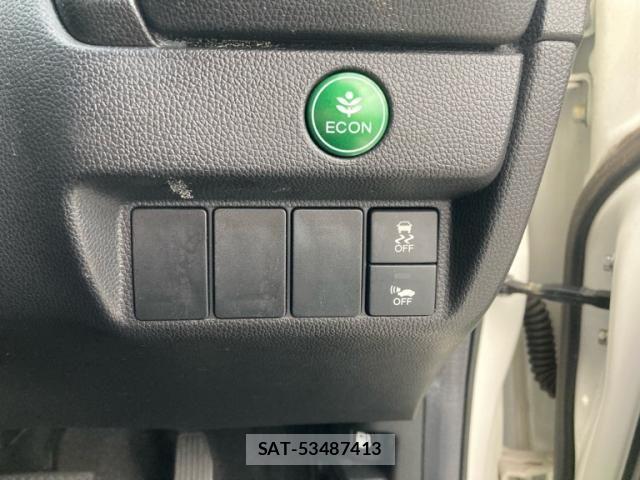 Honda FIT HYBRID 2013-10 8742134-12