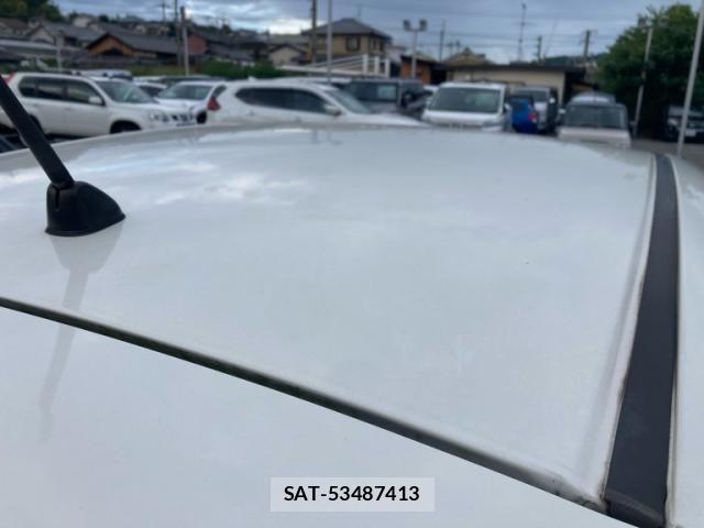 Honda FIT HYBRID 2013-10 8742134-4