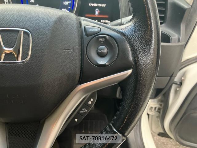 Honda FIT HYBRID 2015-10 8742132-15