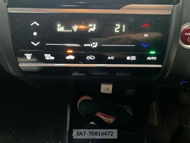 Honda FIT HYBRID 2015-10 8742132-20
