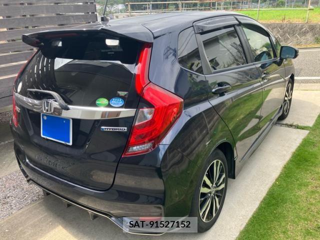 Honda FIT HYBRID 2018-01 8742121-6