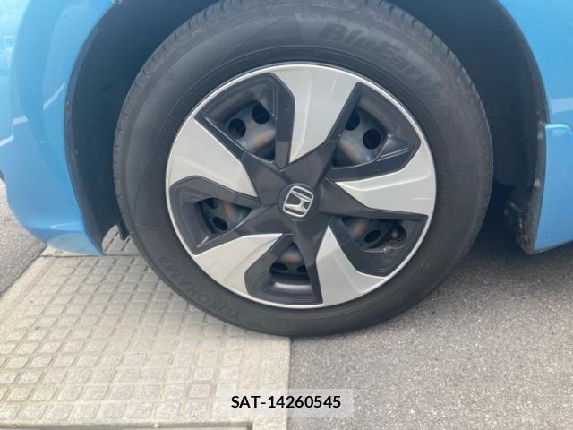 Honda FIT HYBRID 2018-06 8742124-9