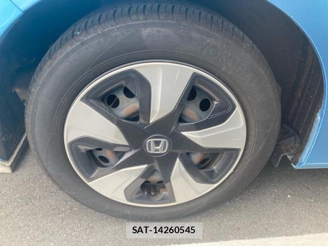 Honda FIT HYBRID 2018-06 8742124-10
