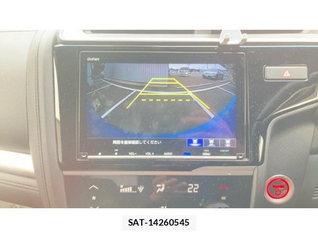 Honda FIT HYBRID 2018-06 8742124-21