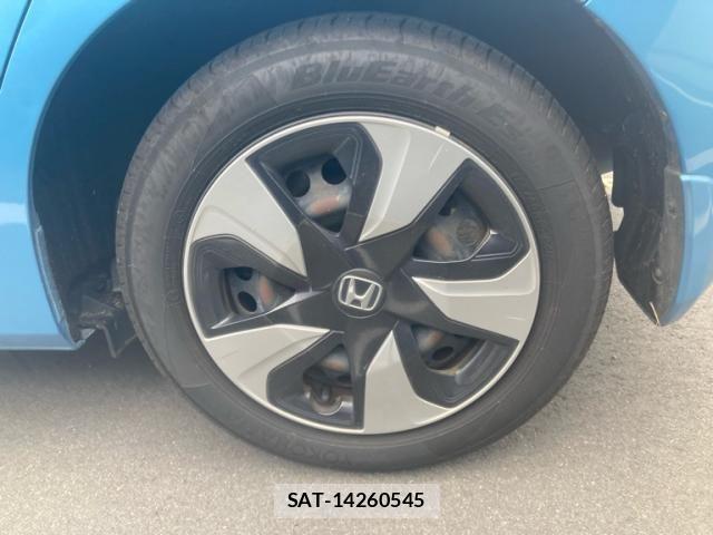 Honda FIT HYBRID 2018-06 8742124-7