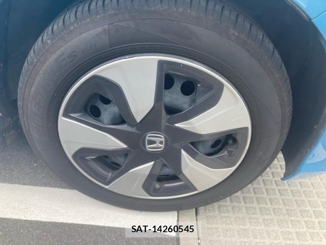 Honda FIT HYBRID 2018-06 8742124-8