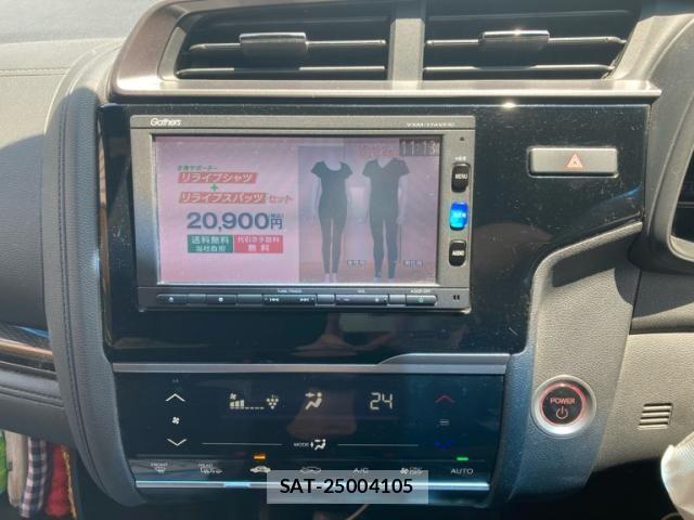 Honda FIT HYBRID 2017-10 8742123-18