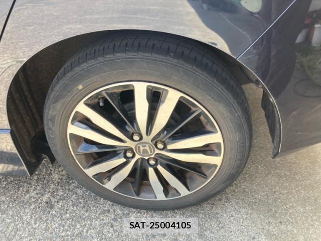 Honda FIT HYBRID 2017-10 8742123-6