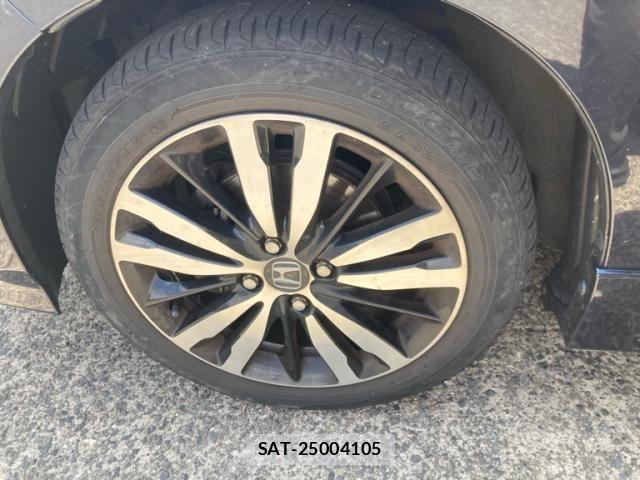 Honda FIT HYBRID 2017-10 8742123-7