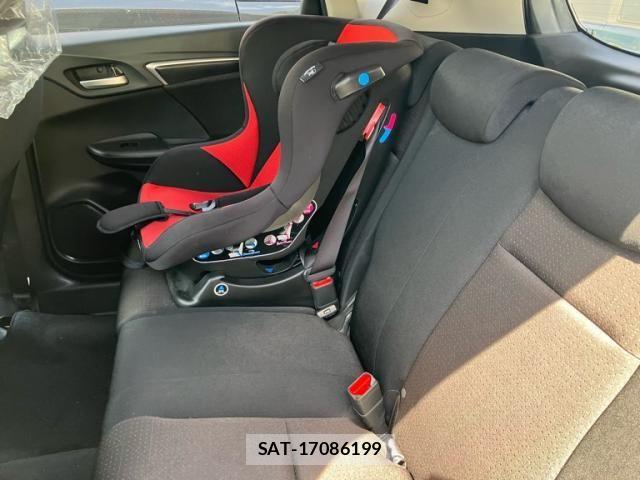 Honda FIT HYBRID 2013-12 8742162-9